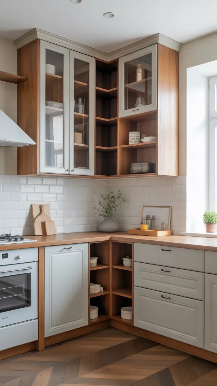 34 Corner Pantry Ideas 2026: Smart Layouts and Stylish Organization Tips for Every Kitchen