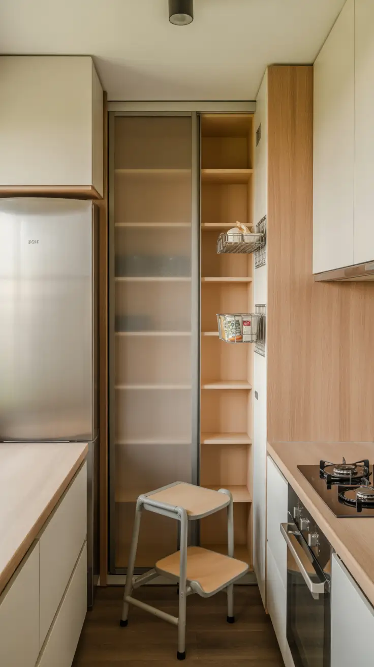 34 Corner Pantry Ideas 2026: Smart Layouts and Stylish Organization Tips for Every Kitchen