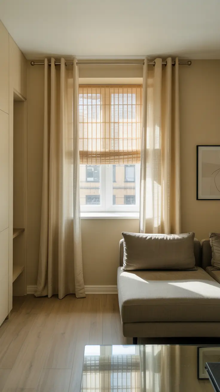 27 Curtains Living Room Ideas 2026: Stylish Designs for Modern Home Decor
