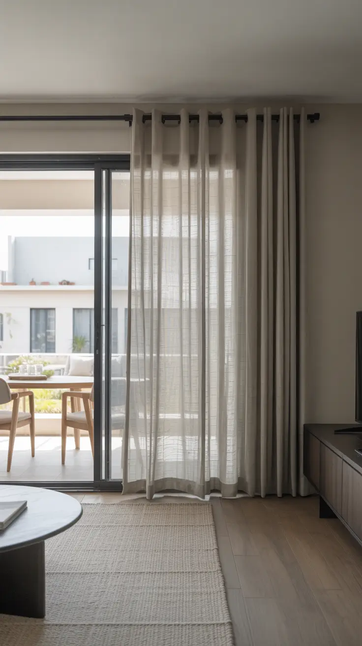 27 Curtains Living Room Ideas 2026: Stylish Designs for Modern Home Decor
