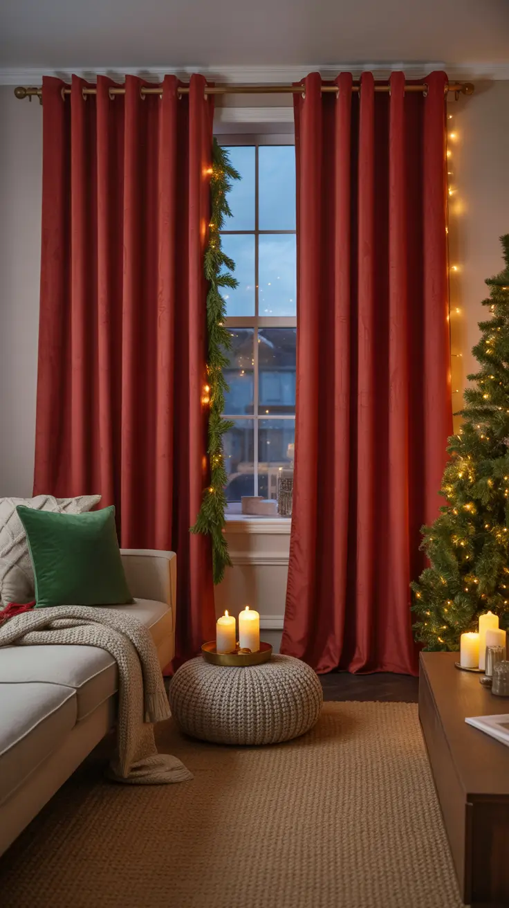 27 Curtains Living Room Ideas 2026: Stylish Designs for Modern Home Decor