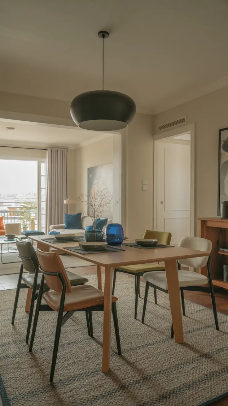 28 Dining Chair Ideas 2026 - Rustic, Modern, and Mismatched Styles for Every Home