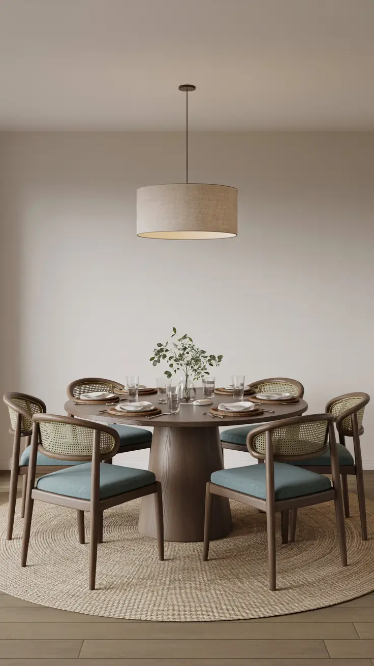 28 Dining Chair Ideas 2026 - Rustic, Modern, and Mismatched Styles for Every Home