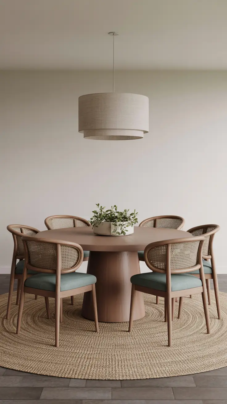 28 Dining Chair Ideas 2026 - Rustic, Modern, and Mismatched Styles for Every Home