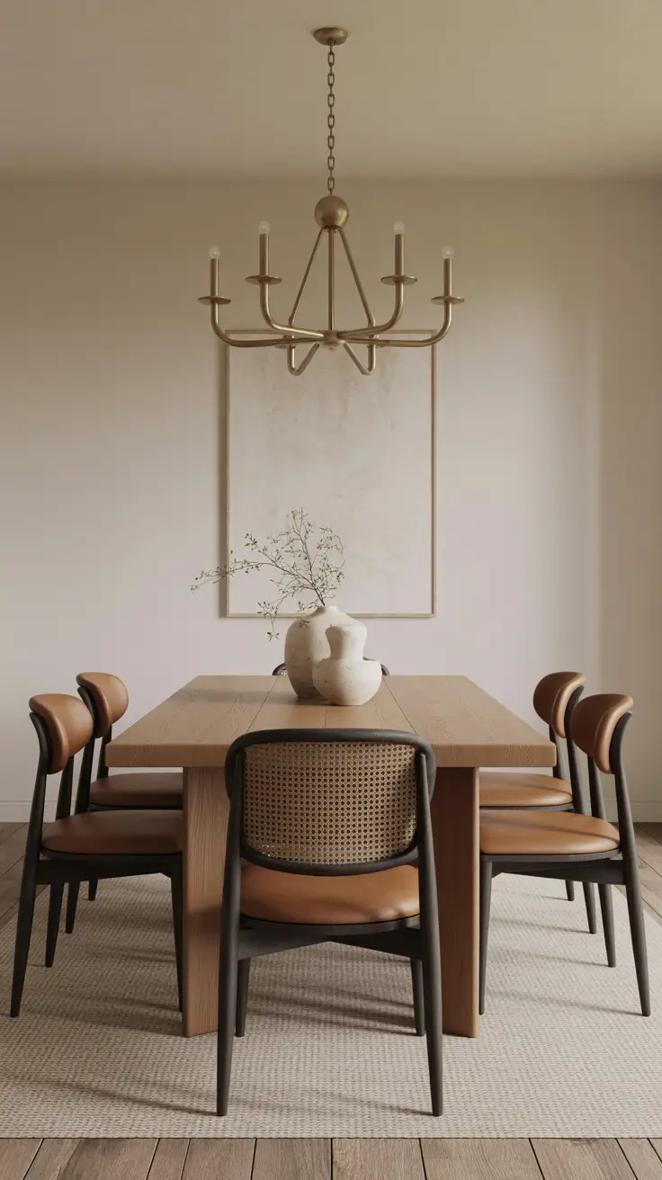 28 Dining Chair Ideas 2026 - Rustic, Modern, and Mismatched Styles for Every Home