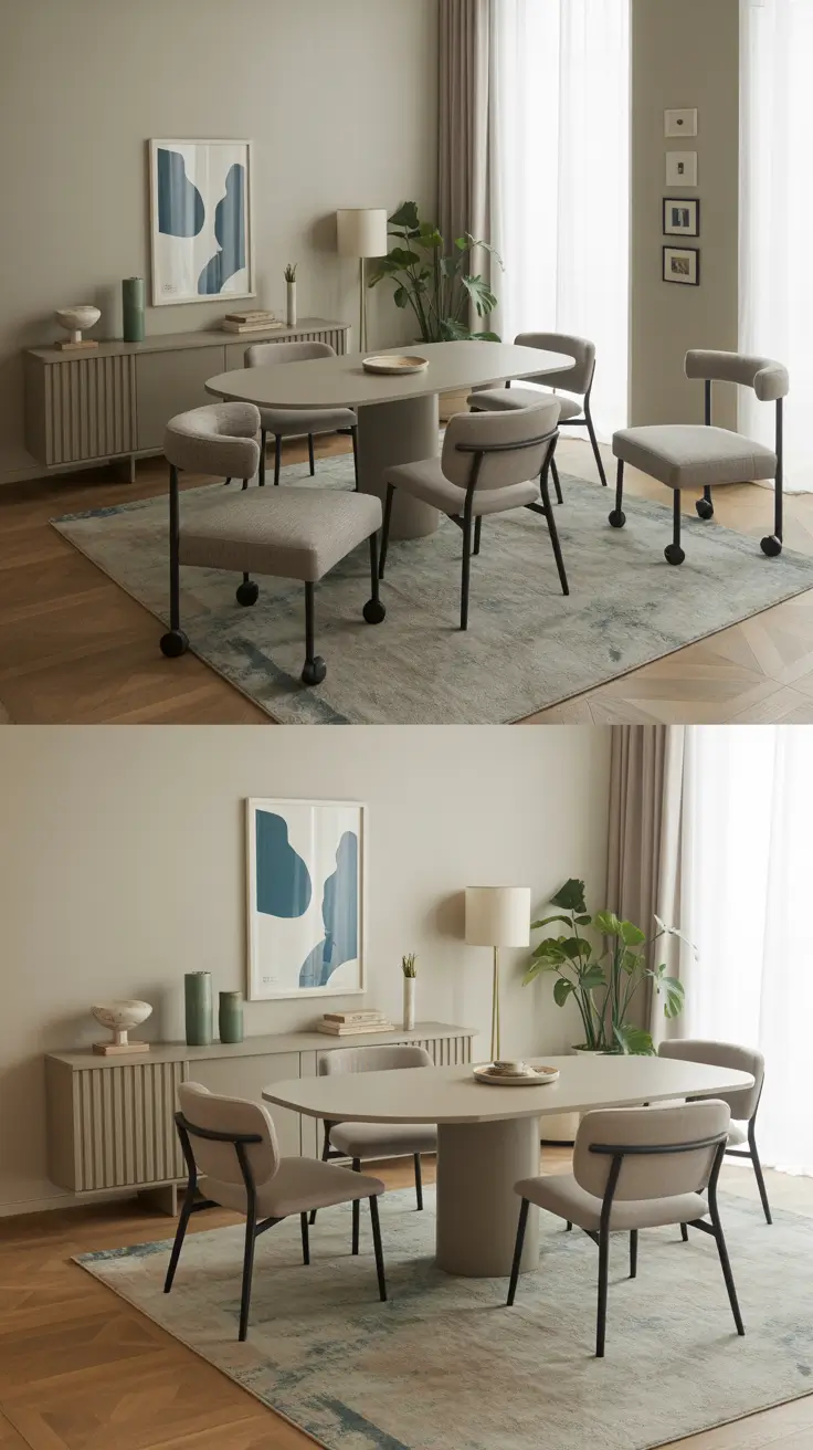 28 Dining Chair Ideas 2026 - Rustic, Modern, and Mismatched Styles for Every Home