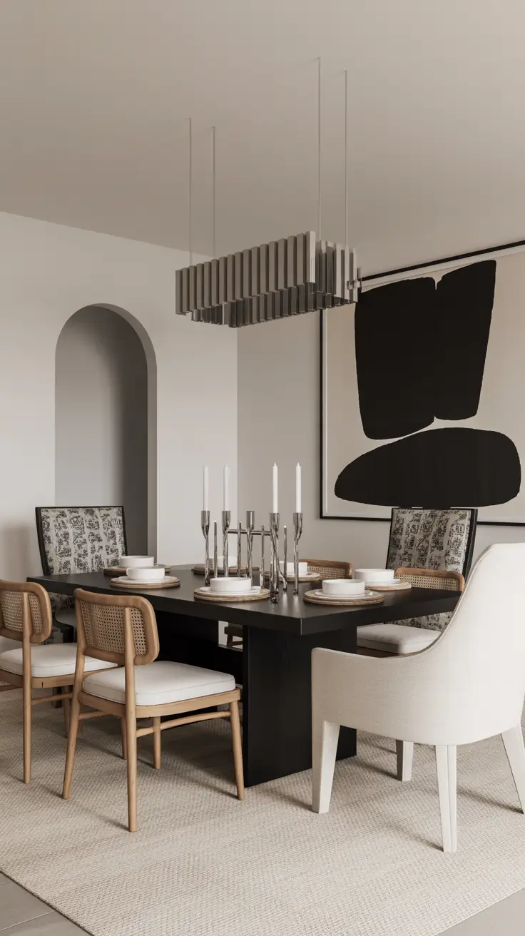 28 Dining Chair Ideas 2026 - Rustic, Modern, and Mismatched Styles for Every Home