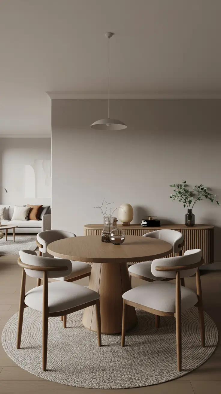 28 Dining Chair Ideas 2026 - Rustic, Modern, and Mismatched Styles for Every Home