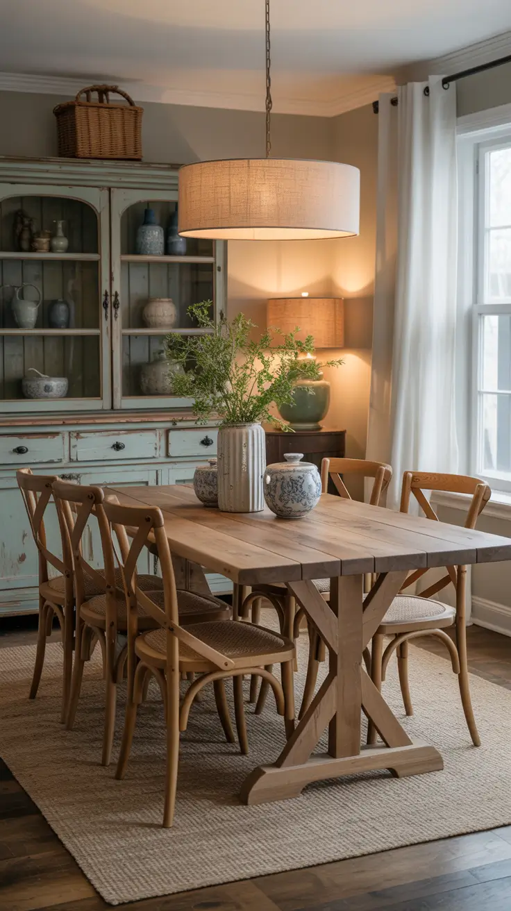28 Dining Chair Ideas 2026 - Rustic, Modern, and Mismatched Styles for Every Home