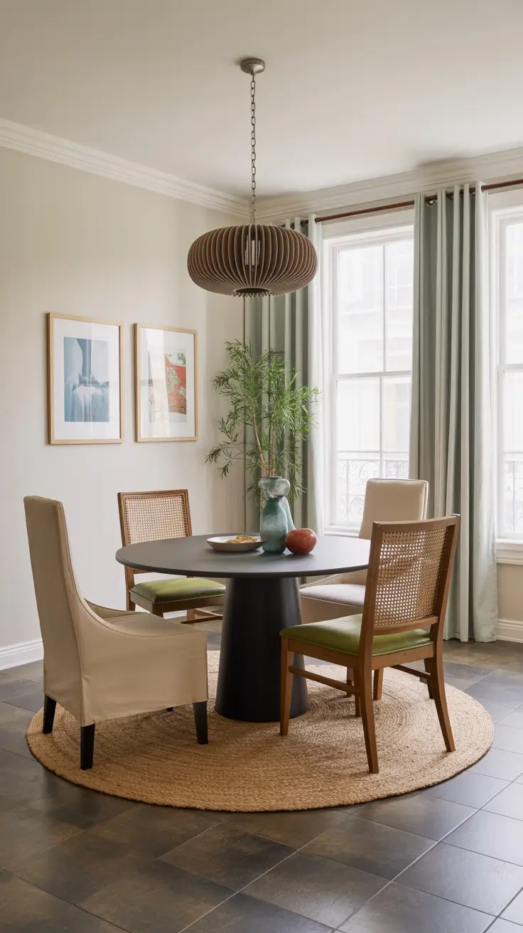28 Dining Chair Ideas 2026 - Rustic, Modern, and Mismatched Styles for Every Home