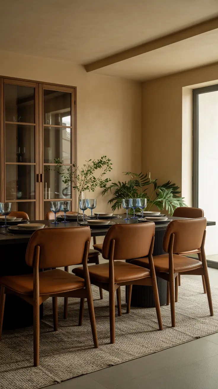 28 Dining Chair Ideas 2026 - Rustic, Modern, and Mismatched Styles for Every Home