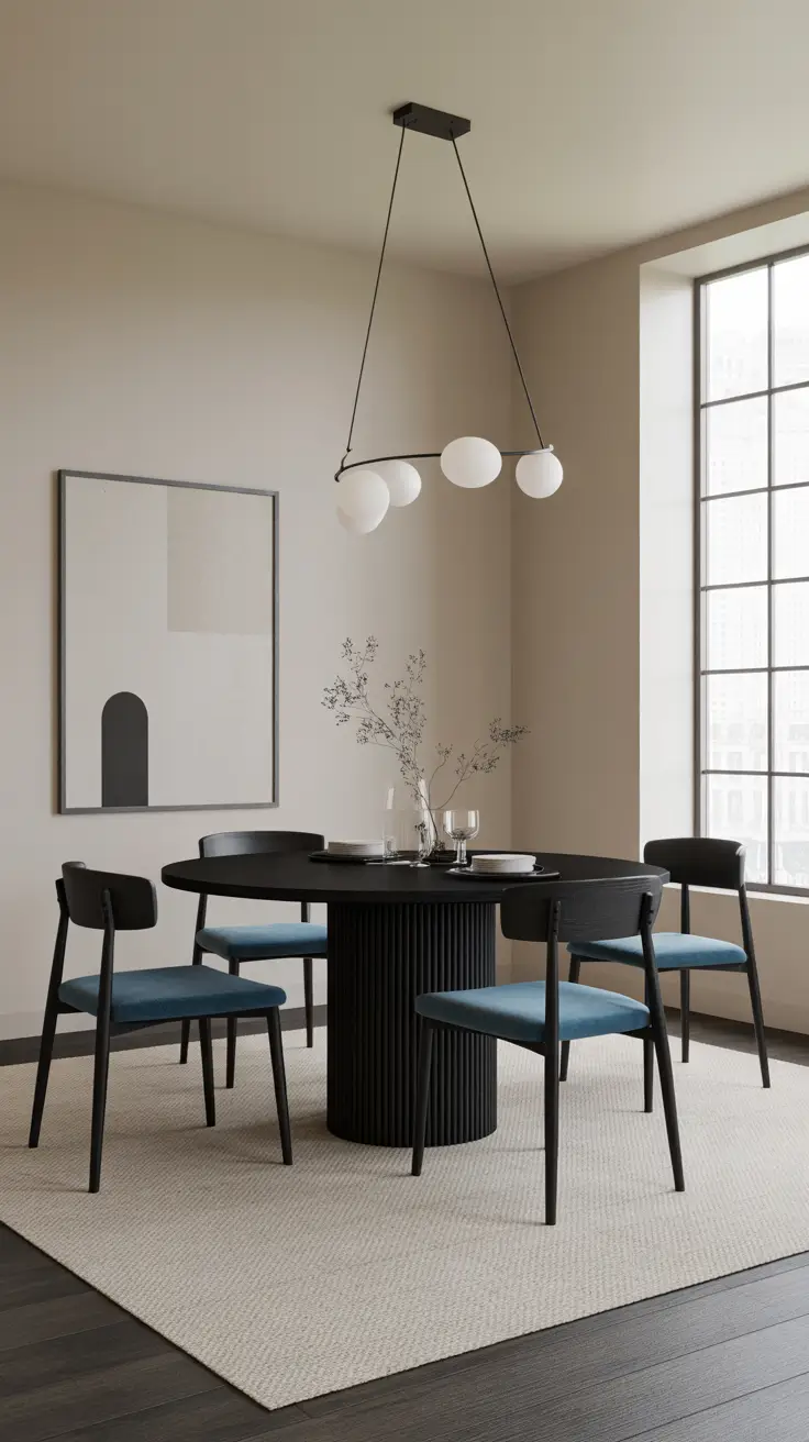 28 Dining Chair Ideas 2026 - Rustic, Modern, and Mismatched Styles for Every Home