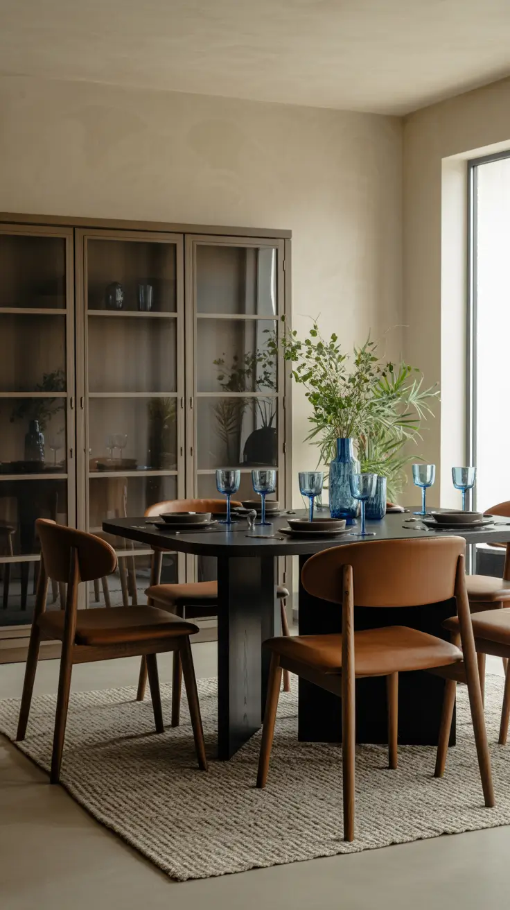 28 Dining Chair Ideas 2026 - Rustic, Modern, and Mismatched Styles for Every Home