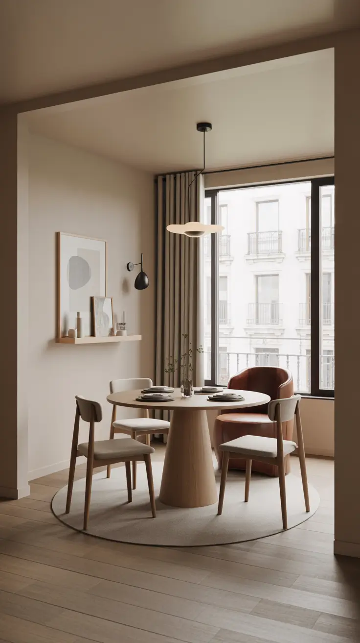 28 Dining Chair Ideas 2026 - Rustic, Modern, and Mismatched Styles for Every Home