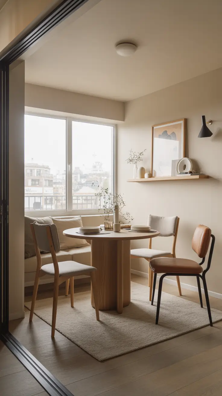 28 Dining Chair Ideas 2026 - Rustic, Modern, and Mismatched Styles for Every Home