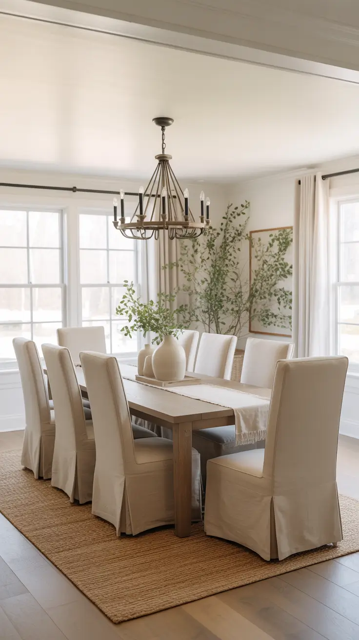 28 Dining Chair Ideas 2026 - Rustic, Modern, and Mismatched Styles for Every Home