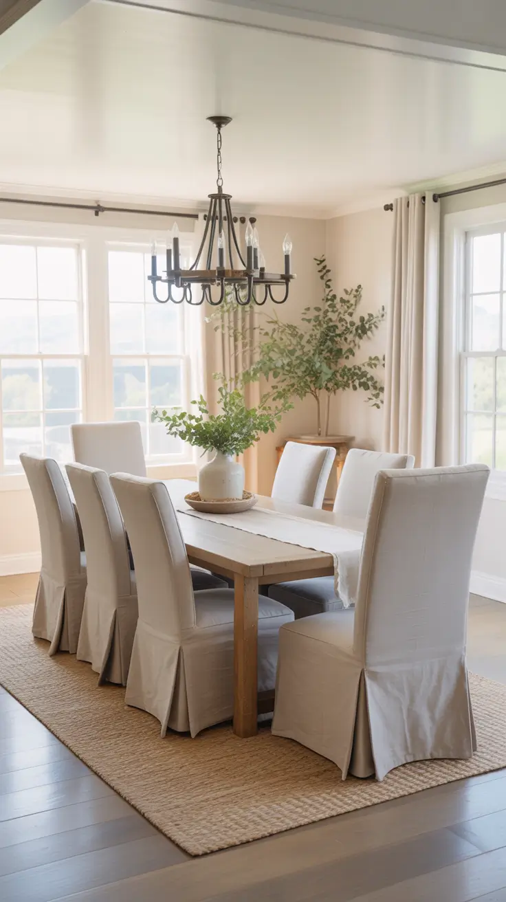 28 Dining Chair Ideas 2026 - Rustic, Modern, and Mismatched Styles for Every Home