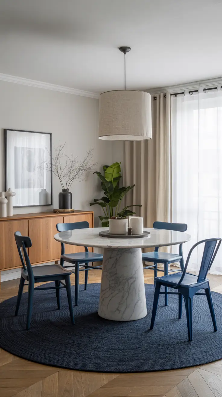 28 Dining Chair Ideas 2026 - Rustic, Modern, and Mismatched Styles for Every Home