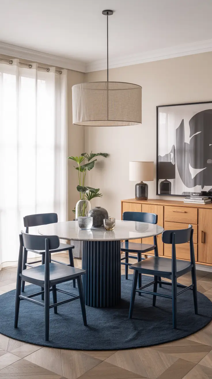 28 Dining Chair Ideas 2026 - Rustic, Modern, and Mismatched Styles for Every Home