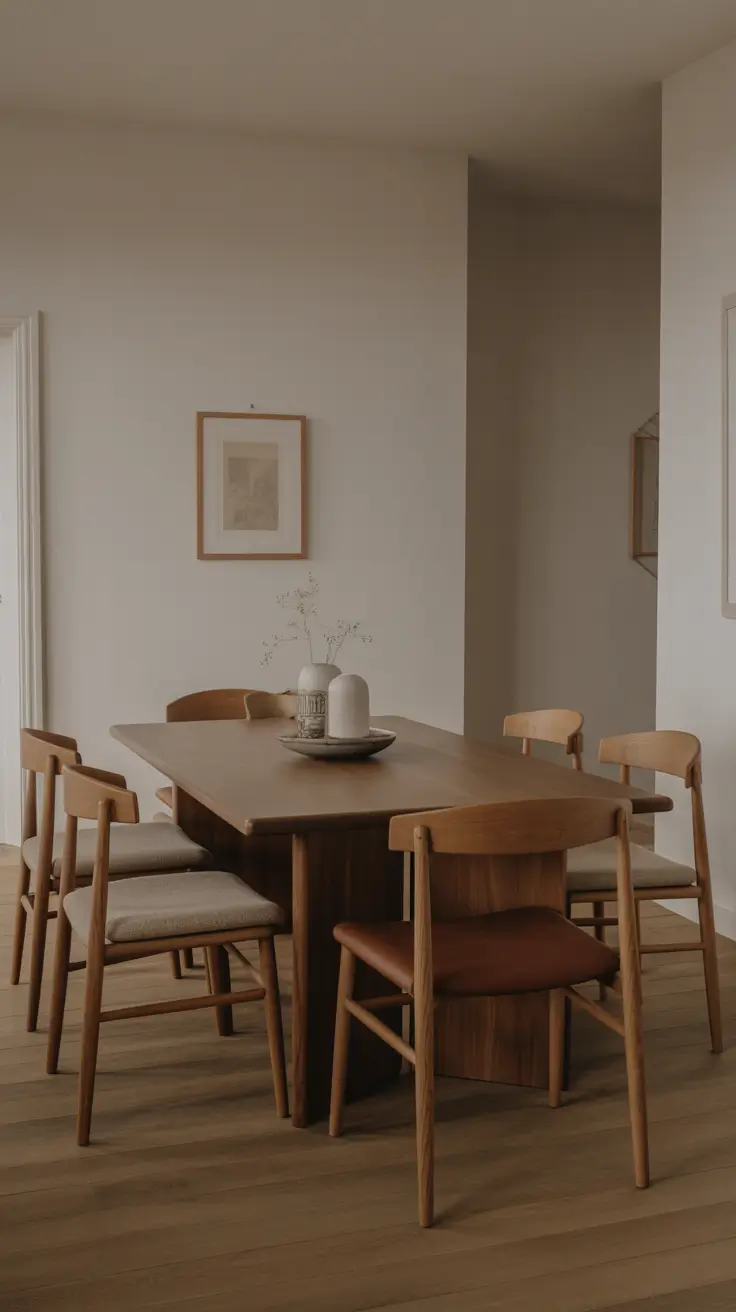 28 Dining Chair Ideas 2026 - Rustic, Modern, and Mismatched Styles for Every Home