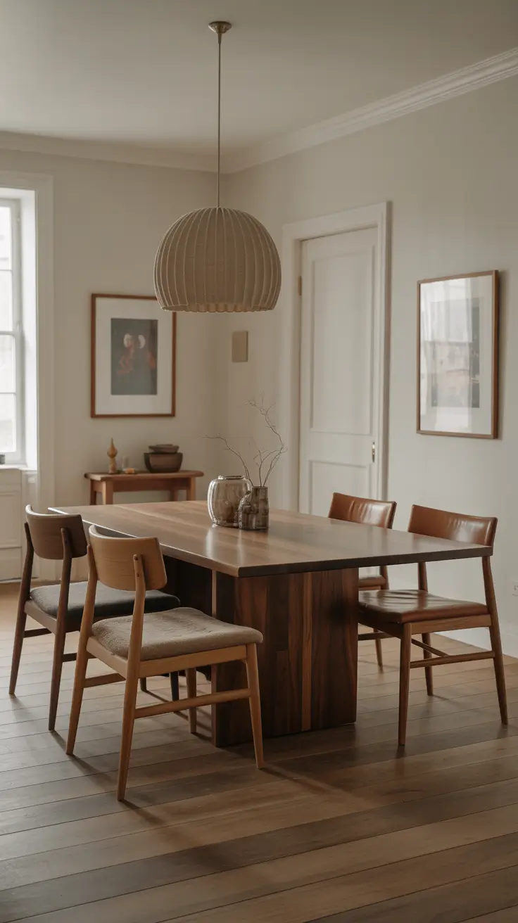 28 Dining Chair Ideas 2026 - Rustic, Modern, and Mismatched Styles for Every Home