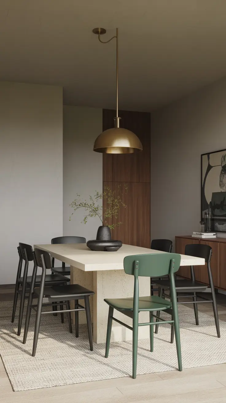 28 Dining Chair Ideas 2026 - Rustic, Modern, and Mismatched Styles for Every Home