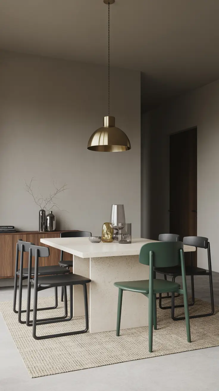 28 Dining Chair Ideas 2026 - Rustic, Modern, and Mismatched Styles for Every Home