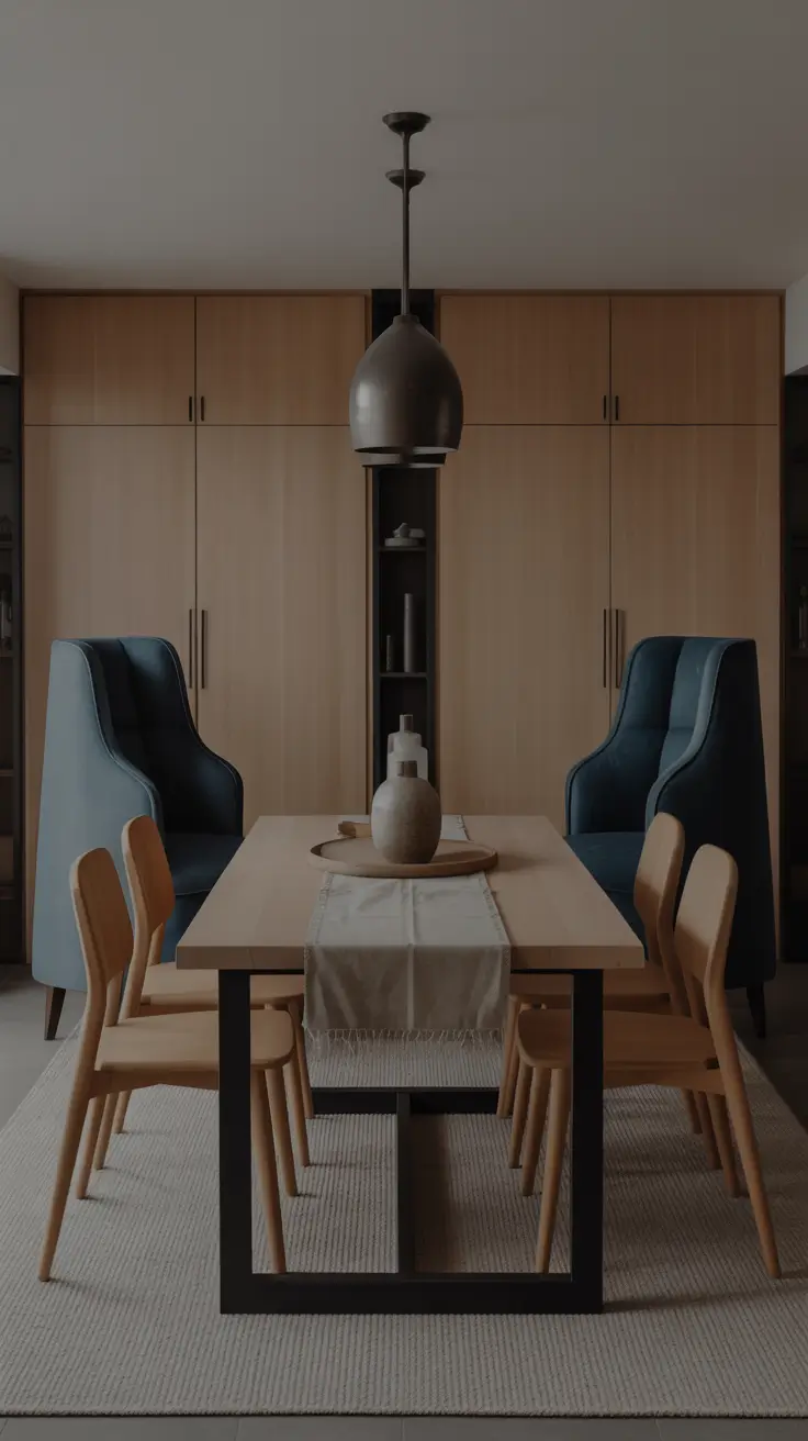 28 Dining Chair Ideas 2026 - Rustic, Modern, and Mismatched Styles for Every Home