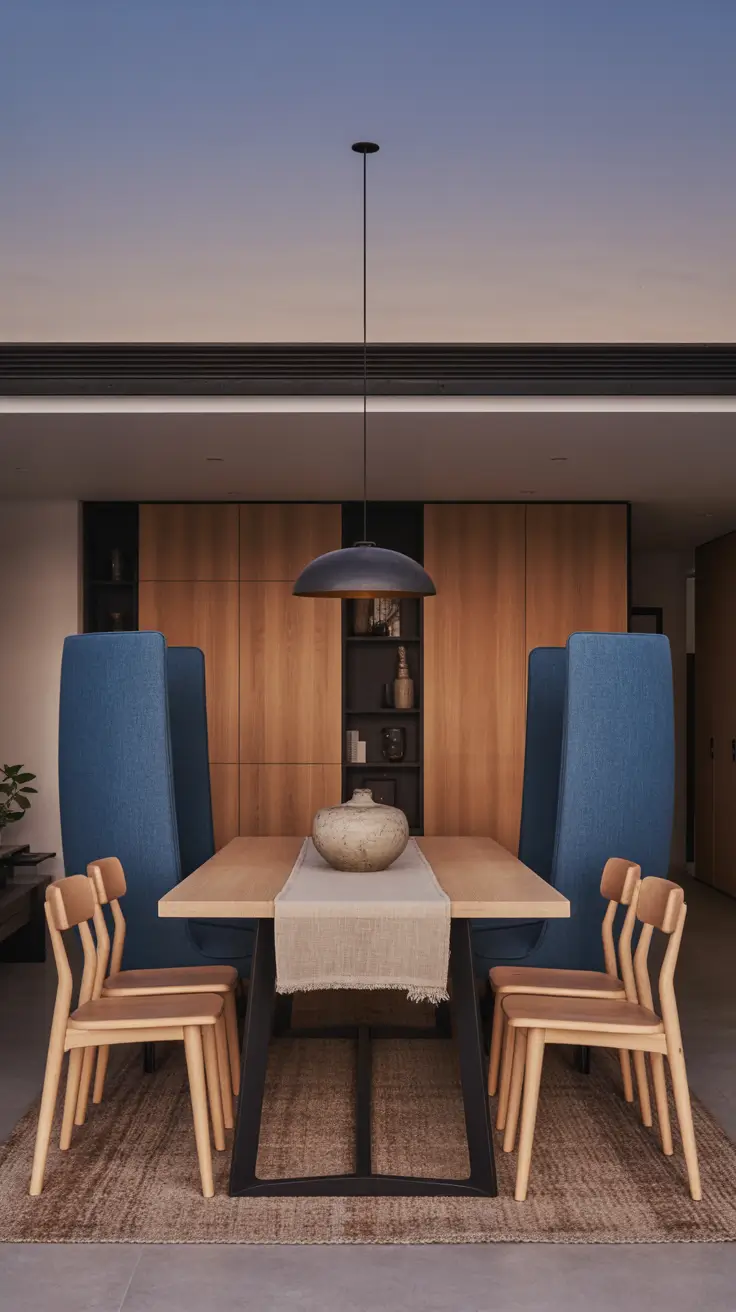 28 Dining Chair Ideas 2026 - Rustic, Modern, and Mismatched Styles for Every Home