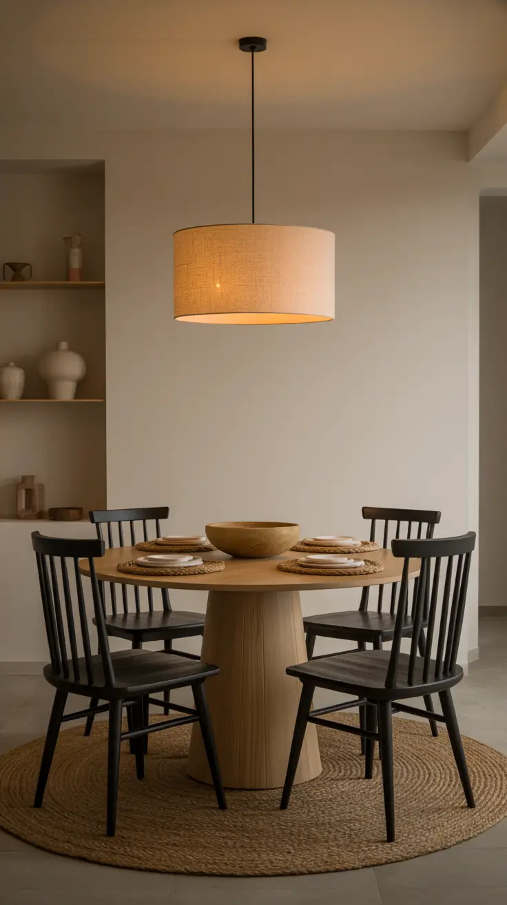 28 Dining Chair Ideas 2026 - Rustic, Modern, and Mismatched Styles for Every Home