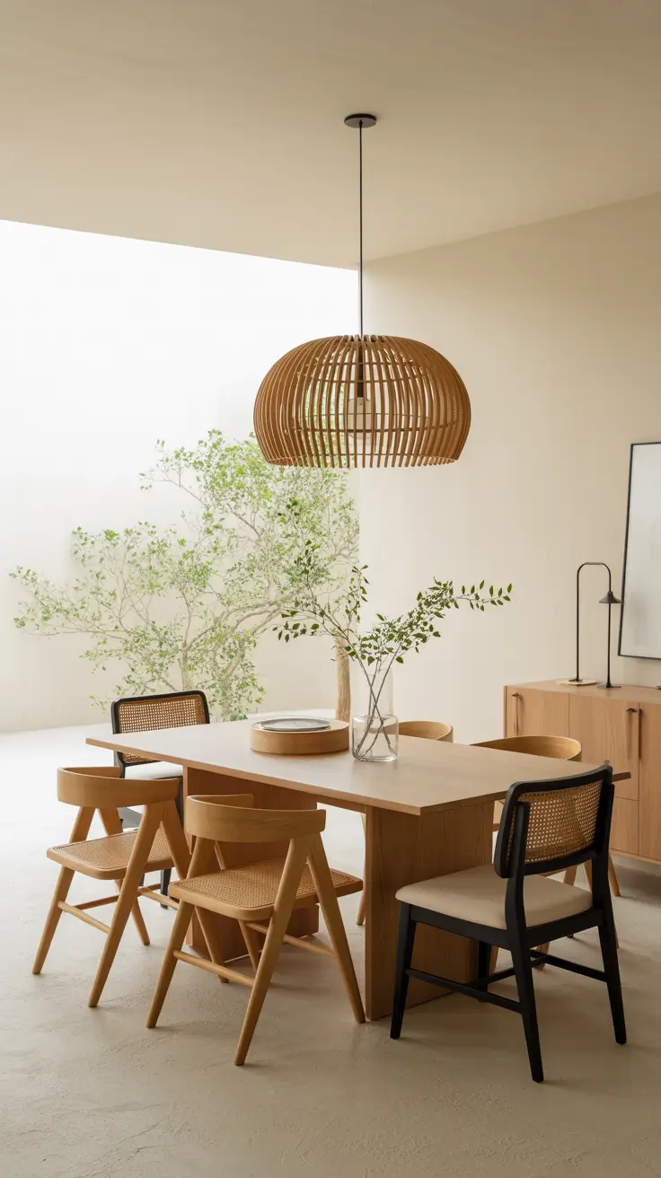 28 Dining Chair Ideas 2026 - Rustic, Modern, and Mismatched Styles for Every Home