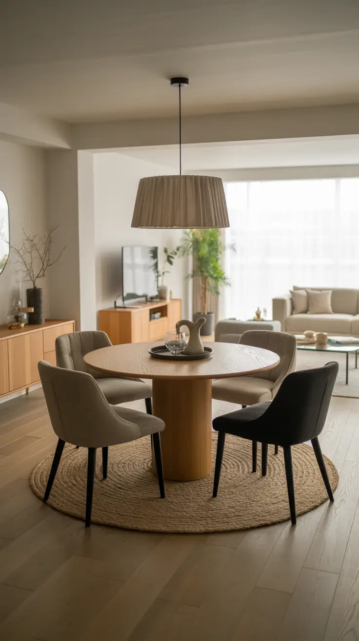 28 Dining Chair Ideas 2026 - Rustic, Modern, and Mismatched Styles for Every Home