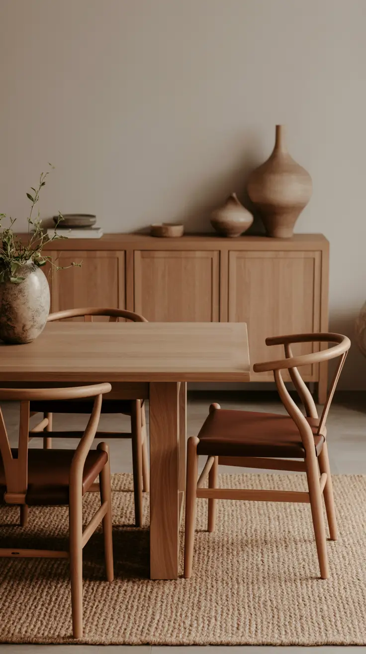 28 Dining Chair Ideas 2026 - Rustic, Modern, and Mismatched Styles for Every Home