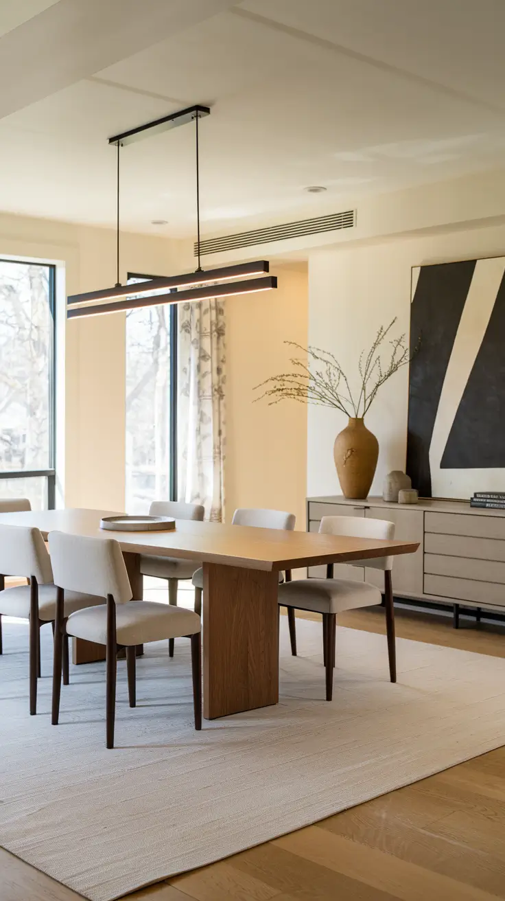 28 Dining Room Design Ideas 2026: Modern, Classy and Timeless Inspiration