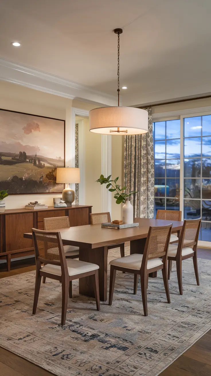 28 Dining Room Design Ideas 2026: Modern, Classy and Timeless Inspiration