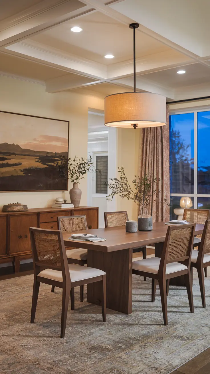 28 Dining Room Design Ideas 2026: Modern, Classy and Timeless Inspiration