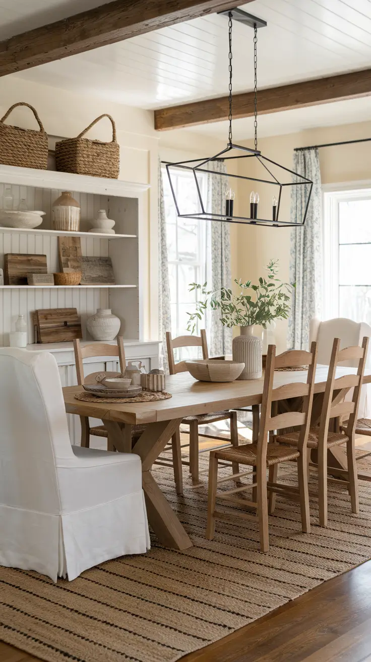 28 Dining Room Design Ideas 2026: Modern, Classy and Timeless Inspiration