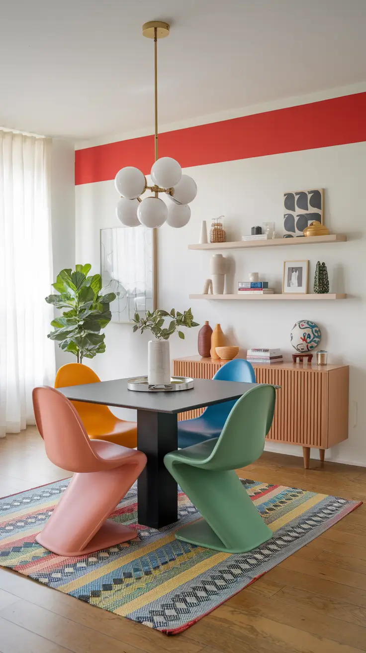 28 Dining Room Design Ideas 2026: Modern, Classy and Timeless Inspiration