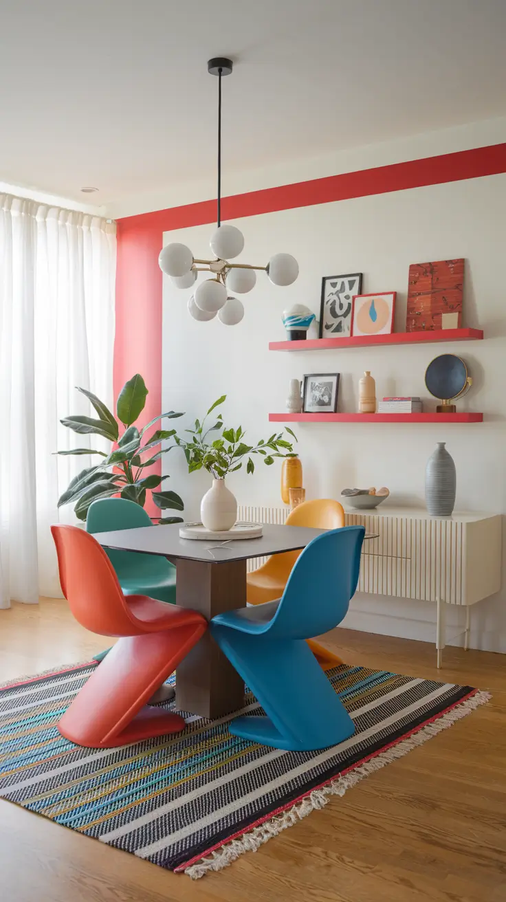 28 Dining Room Design Ideas 2026: Modern, Classy and Timeless Inspiration