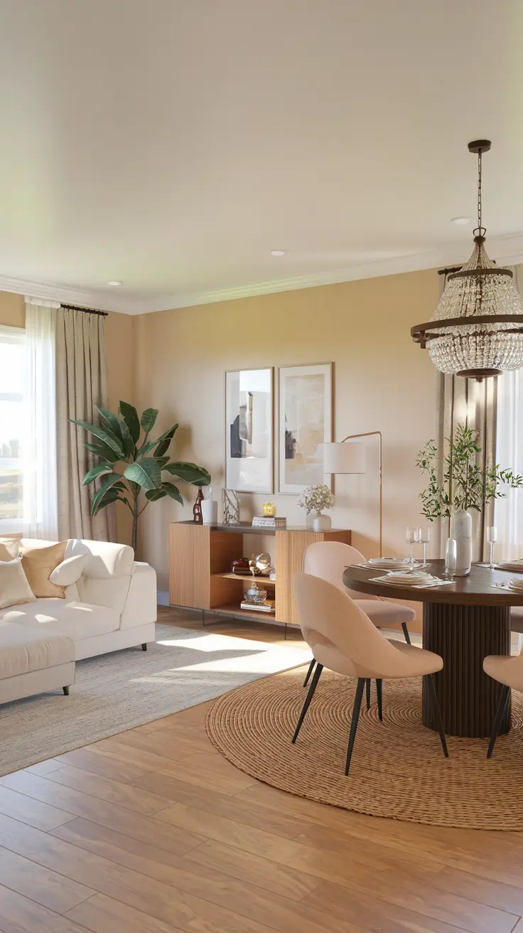 28 Dining Room Design Ideas 2026: Modern, Classy and Timeless Inspiration