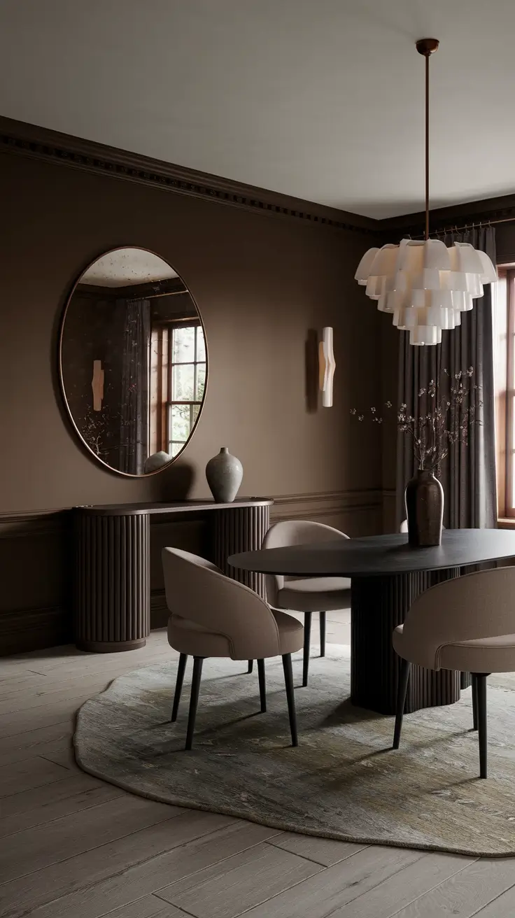 28 Dining Room Design Ideas 2026: Modern, Classy and Timeless Inspiration