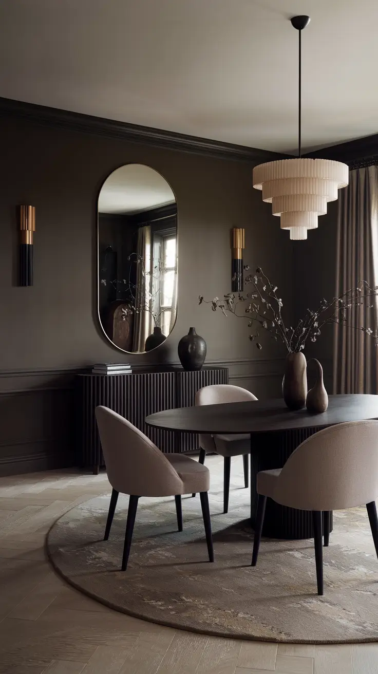 28 Dining Room Design Ideas 2026: Modern, Classy and Timeless Inspiration