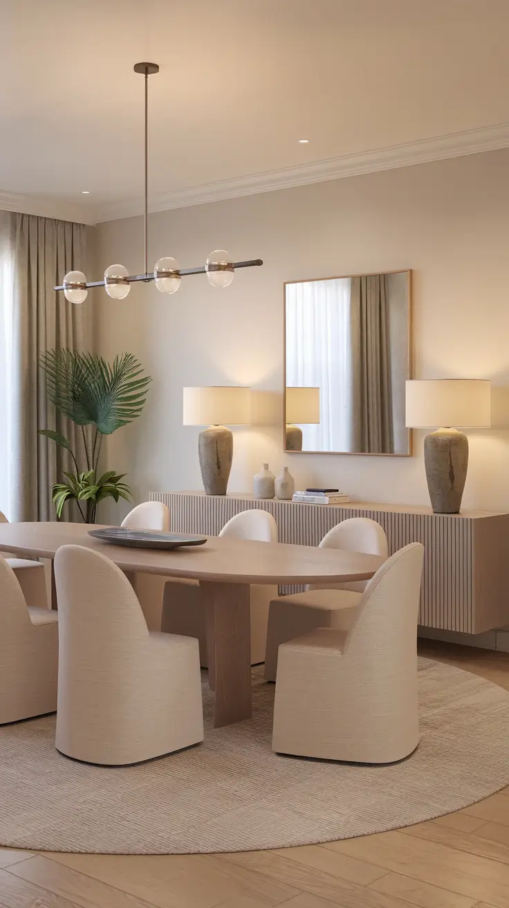 28 Dining Room Design Ideas 2026: Modern, Classy and Timeless Inspiration