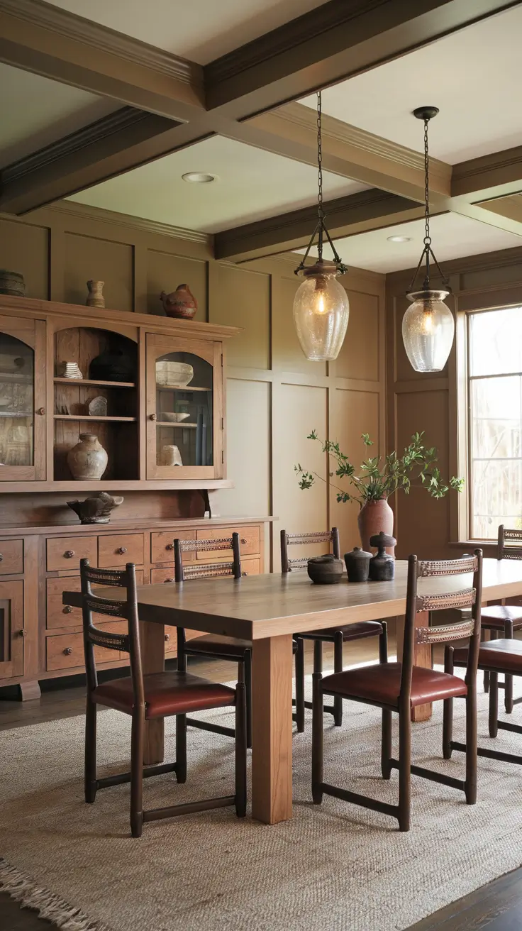 28 Dining Room Design Ideas 2026: Modern, Classy and Timeless Inspiration