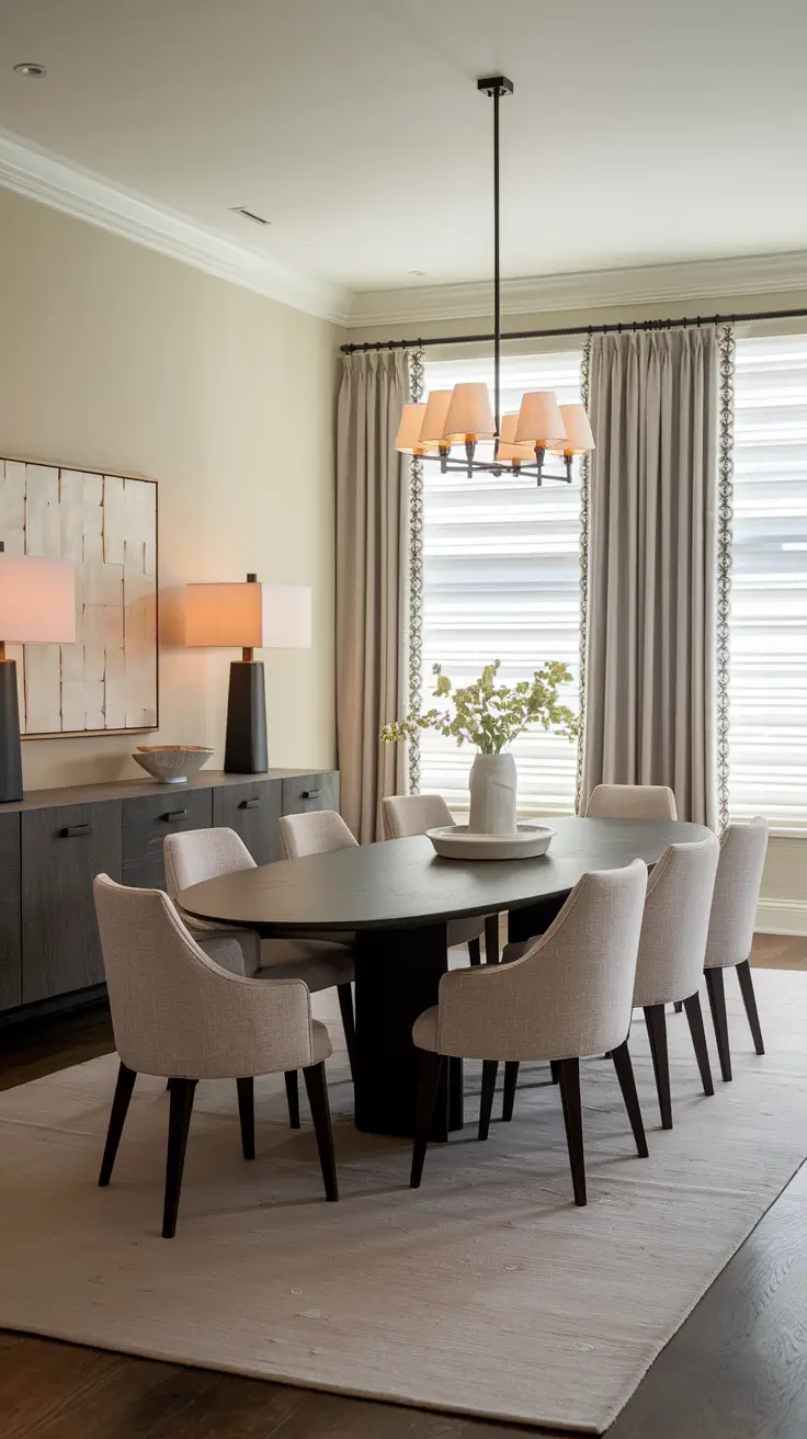 28 Dining Room Design Ideas 2026: Modern, Classy and Timeless Inspiration