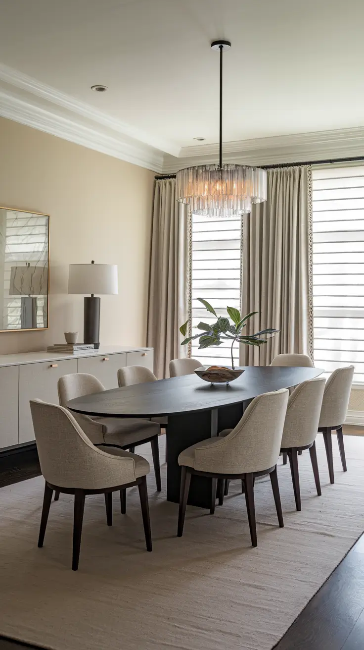 28 Dining Room Design Ideas 2026: Modern, Classy and Timeless Inspiration