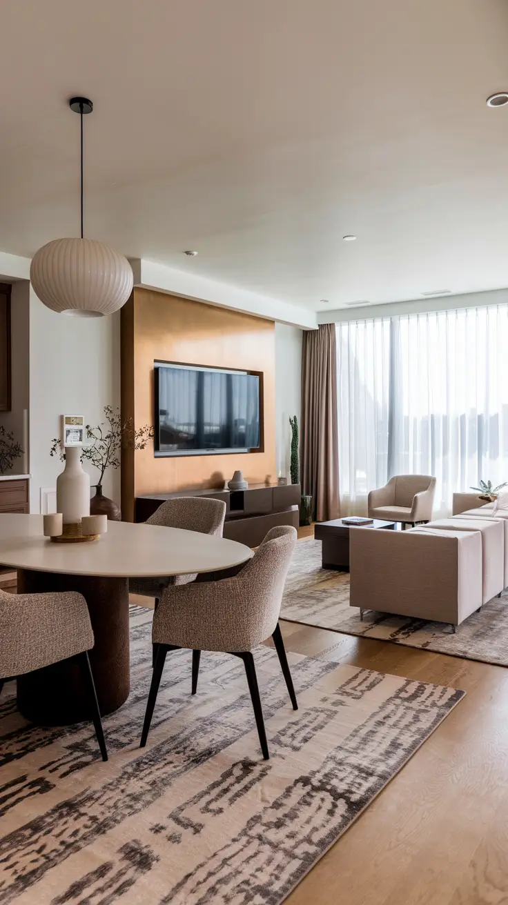 28 Dining Room Design Ideas 2026: Modern, Classy and Timeless Inspiration