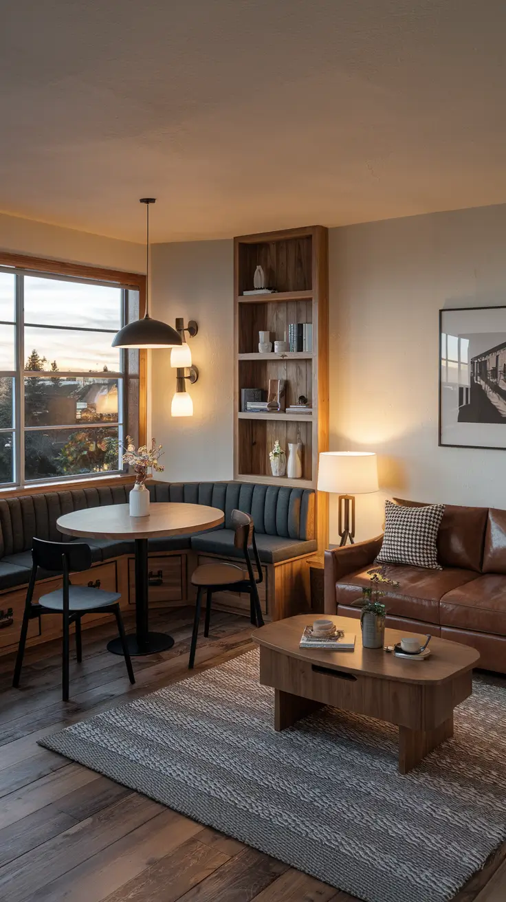 28 Dining Room Design Ideas 2026: Modern, Classy and Timeless Inspiration