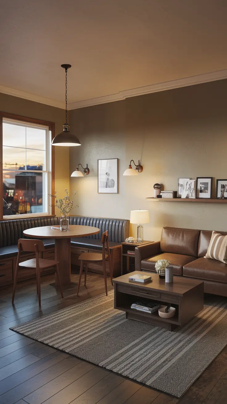 28 Dining Room Design Ideas 2026: Modern, Classy and Timeless Inspiration