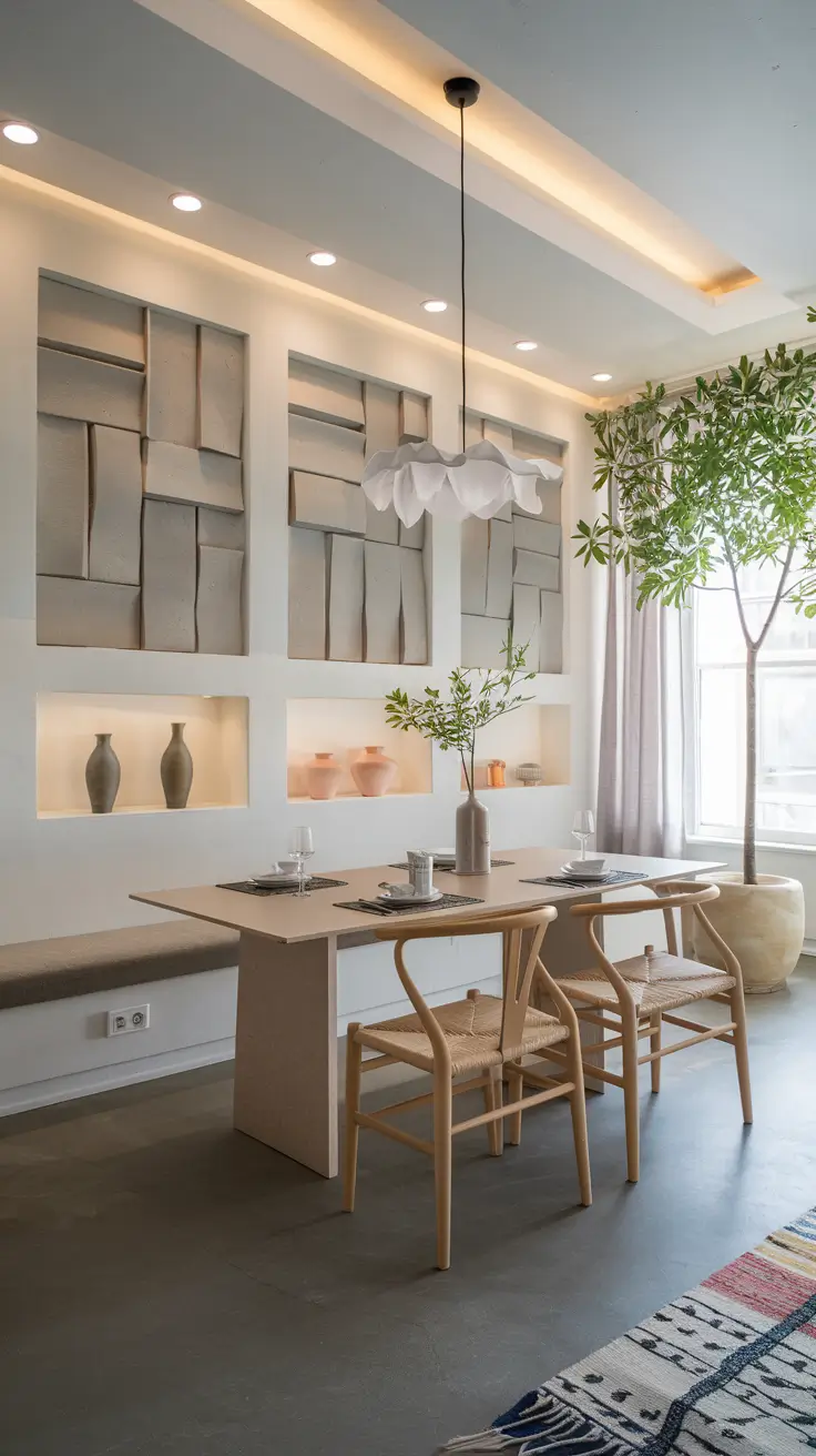 28 Dining Room Design Ideas 2026: Modern, Classy and Timeless Inspiration